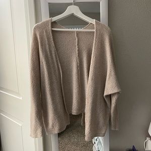 Brandy Melville Cardigan